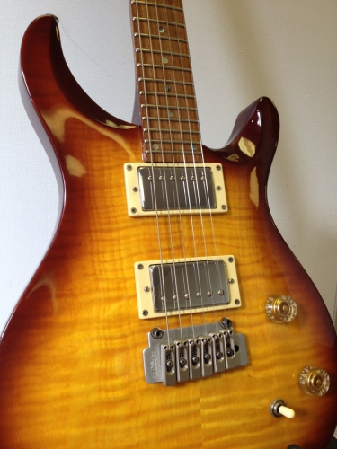 Stunning Tokai PRS Style Electric Guitar