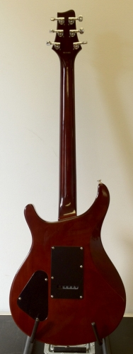 tokai prs style guitar